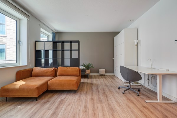 Foto - Onder bod: Nieuwe Gracht 19, 2611 DV Delft